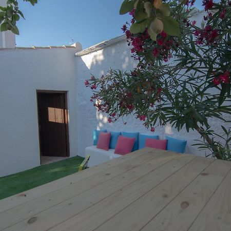 Casa Rural Tía Sofia El Toboso Exterior foto